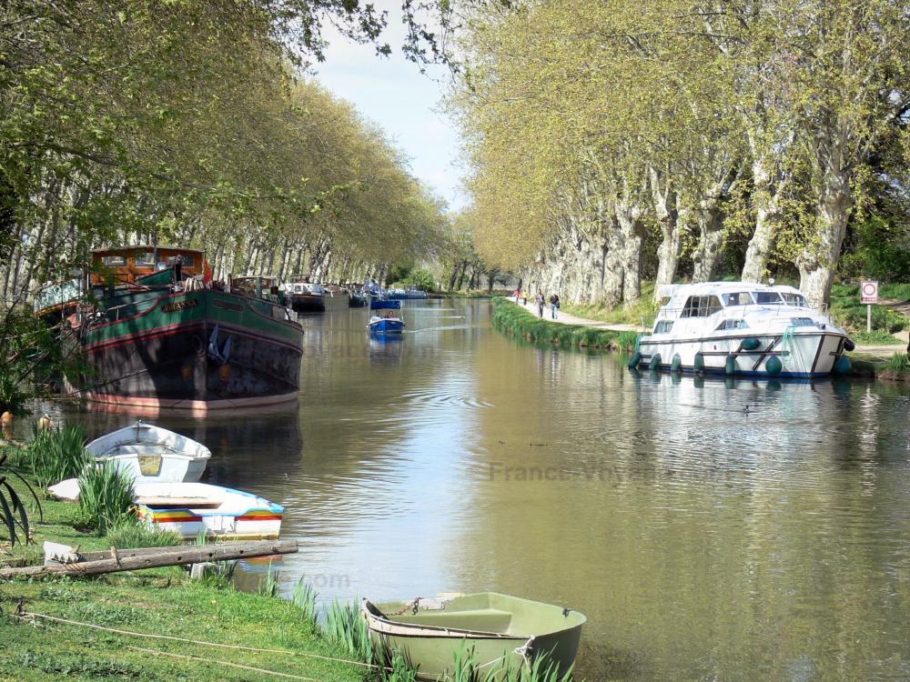 Вілла Le Gite Des Remparts Ginestas Екстер'єр фото